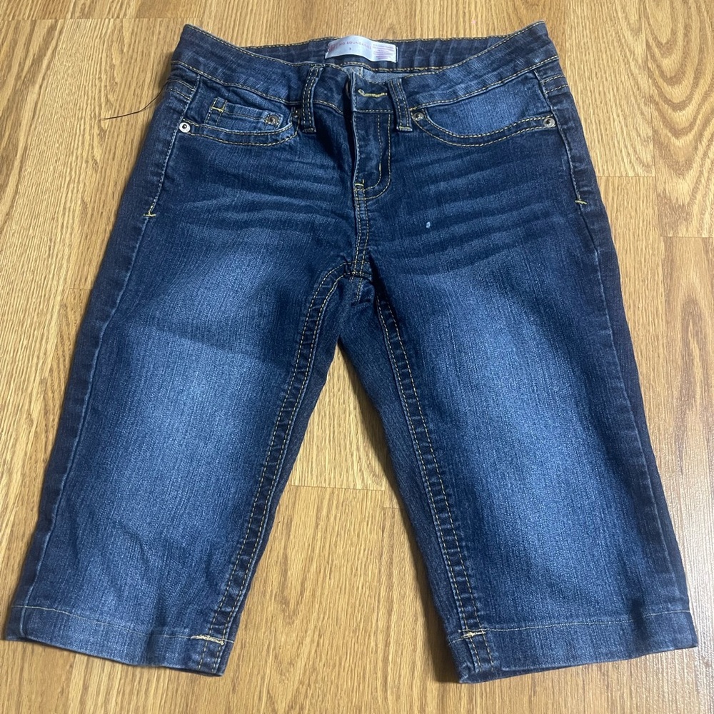 Different pants shorts